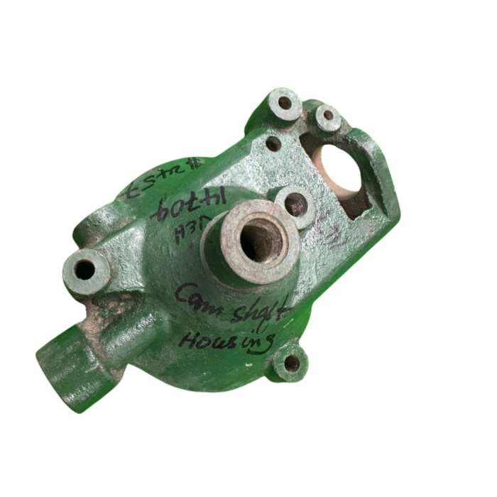 VEH14704 COVER/CAMSHAFT END -WITH B