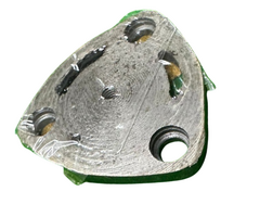 VEH14727 PLATE/BREATHER #010-02245