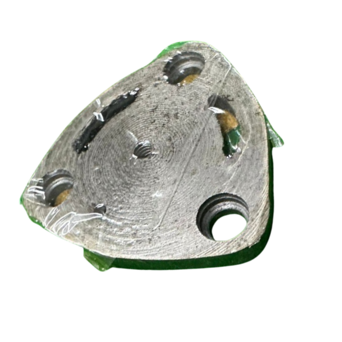 VEH14727 PLATE/BREATHER #010-02245