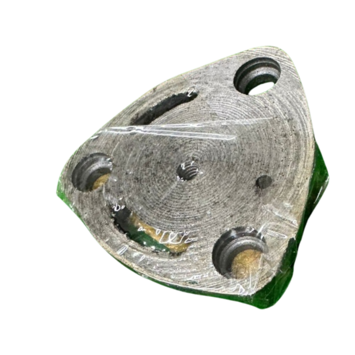 VEH14727 PLATE/BREATHER #010-02245