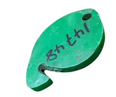 VEH14748 LID/OIL FILTER #008-30169