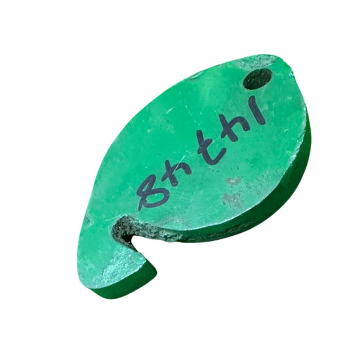 VEH14748 LID/OIL FILTER #008-30169