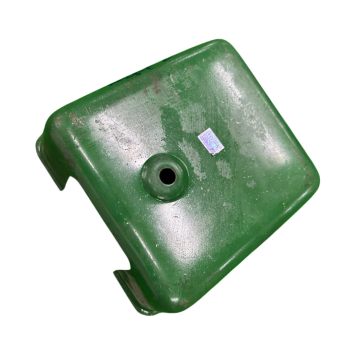 VEH14755 COVER/CYLINDER HEAD 6/16HP