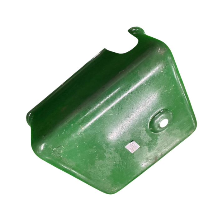 VEH14755 COVER/CYLINDER HEAD 6/16HP