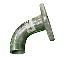 VEH14759 FLANGE/AIR INLET #008-03176