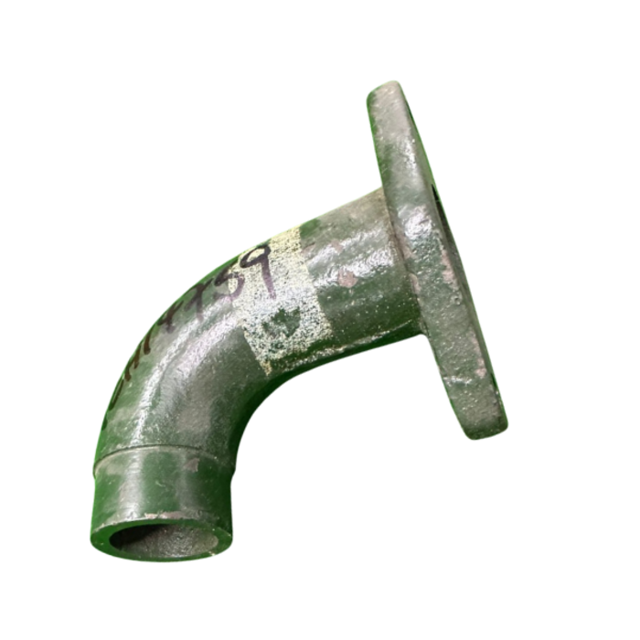 VEH14759 FLANGE/AIR INLET #008-03176