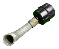 VEH14766 SILENCER/EXHAUST(PIPE SIZE 1.5")-PETTER 6.5HP