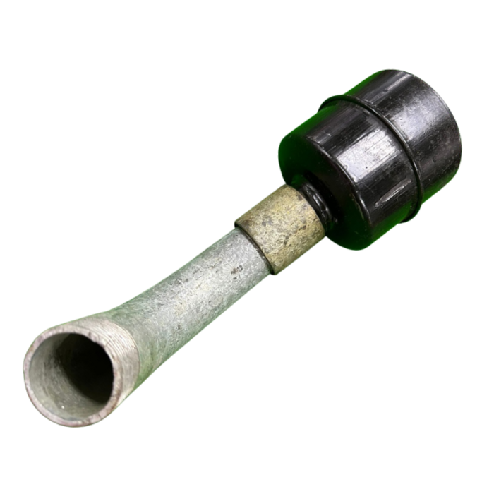 VEH14766 SILENCER/EXHAUST(PIPE SIZE 1.5")-PETTER 6.5HP