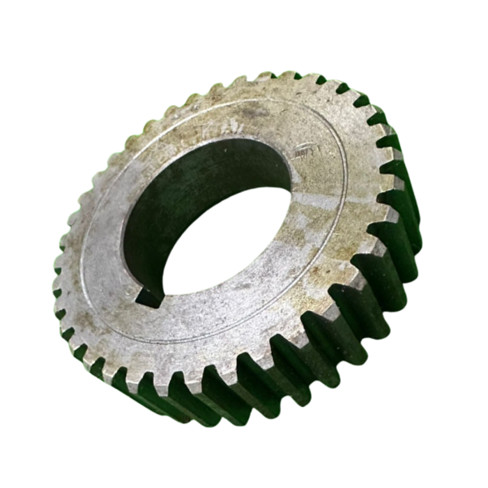 VEH14811 GEAR/CRANKSHAFT 8HP #305