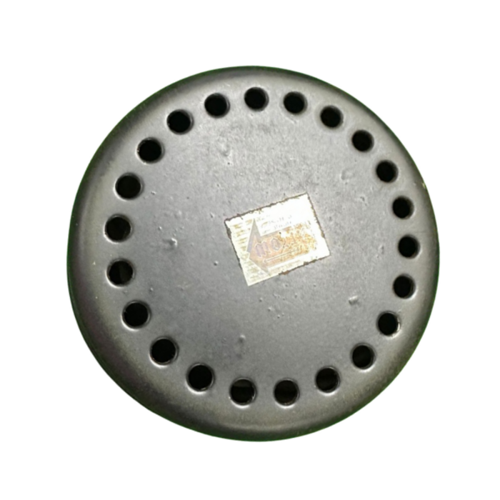 VEH14839 SILENCER/EXHAUST 3.5HP W/C