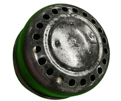 VEH14840 SILENCER/EXHAUST 7.5/10H.P/ 703