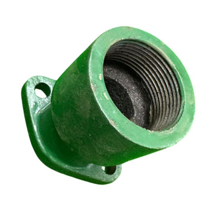 VEH14841 EXHAUST/MANIFOLD AV 5-6.5H