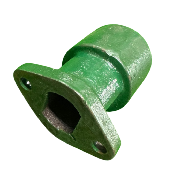 VEH14841 EXHAUST/MANIFOLD AV 5-6.5H