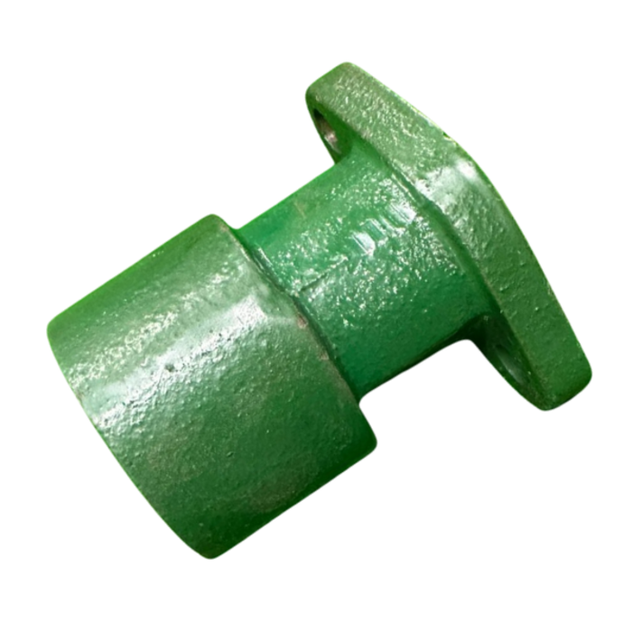 VEH14841 EXHAUST/MANIFOLD AV 5-6.5H