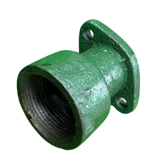 VEH14842 MANIFOLD/EXHAUST TV 17.5/1