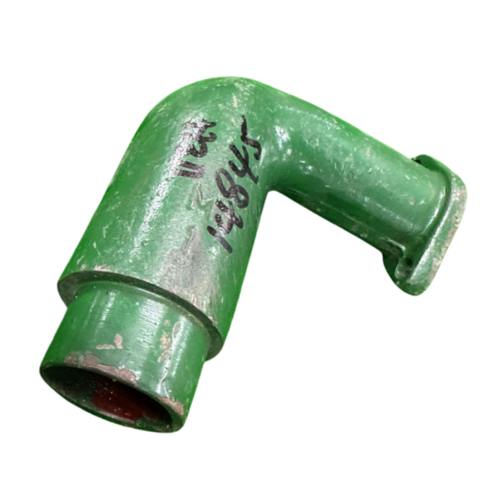 VEH14845 INLET/AIR MANIFOLD 5HP/6.5