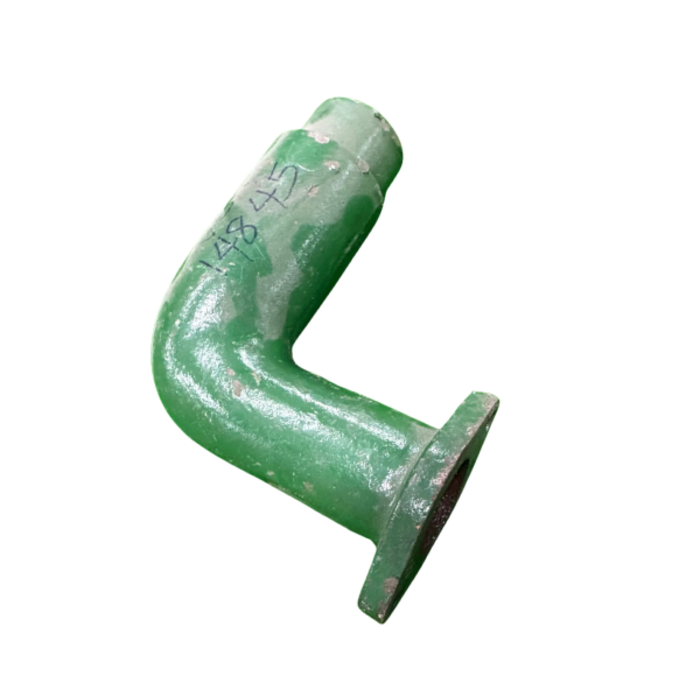 VEH14845 INLET/AIR MANIFOLD 5HP/6.5