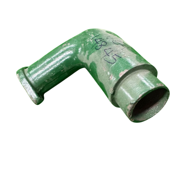 VEH14845 INLET/AIR MANIFOLD 5HP/6.5