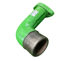 VEH14846 INLET/AIR MANIFOLD 7.5 & 1