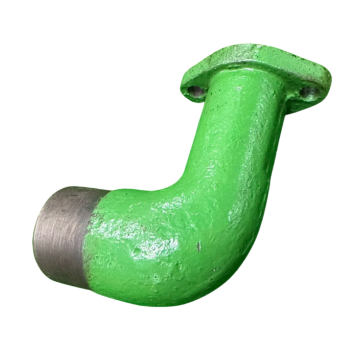 VEH14846 INLET/AIR MANIFOLD 7.5 & 1