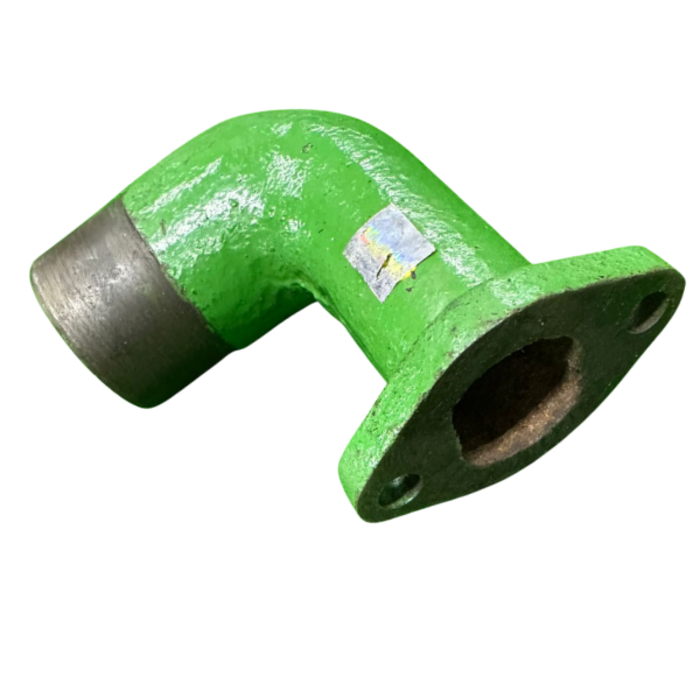 VEH14846 INLET/AIR MANIFOLD 7.5 & 1