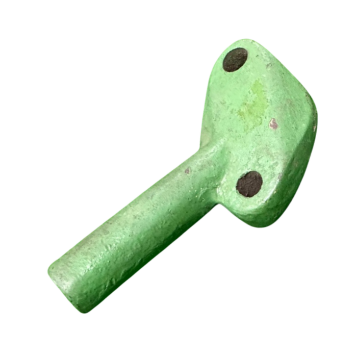 VEH14849 FLANGE/WATER INLET AV/TV