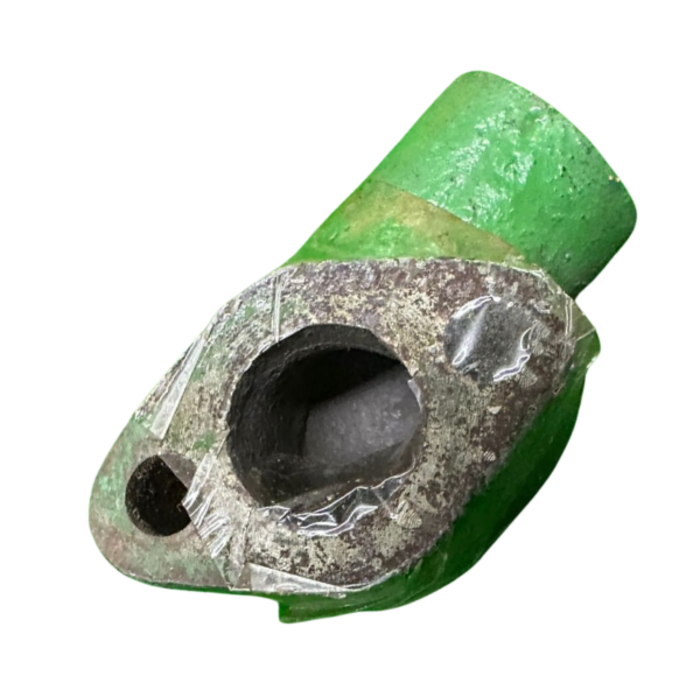 VEH14850 OUTLET/WATER MANIFOLD #706