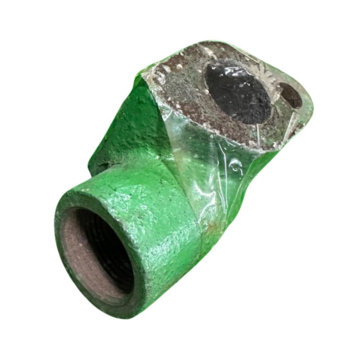 VEH14850 OUTLET/WATER MANIFOLD #706