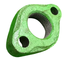 VEH14851 FLANGE/WATER W/BORE AV 5/1 713