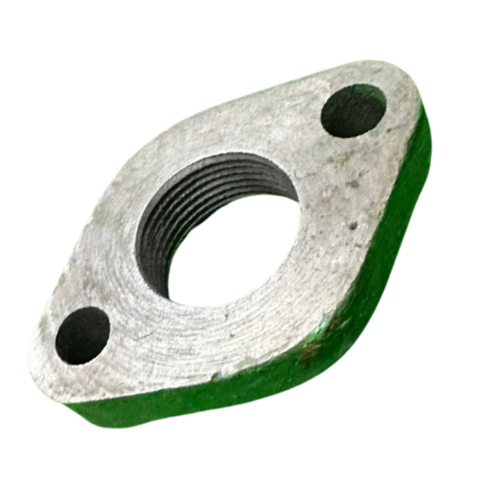 VEH14851 FLANGE/WATER W/BORE AV 5/1 713