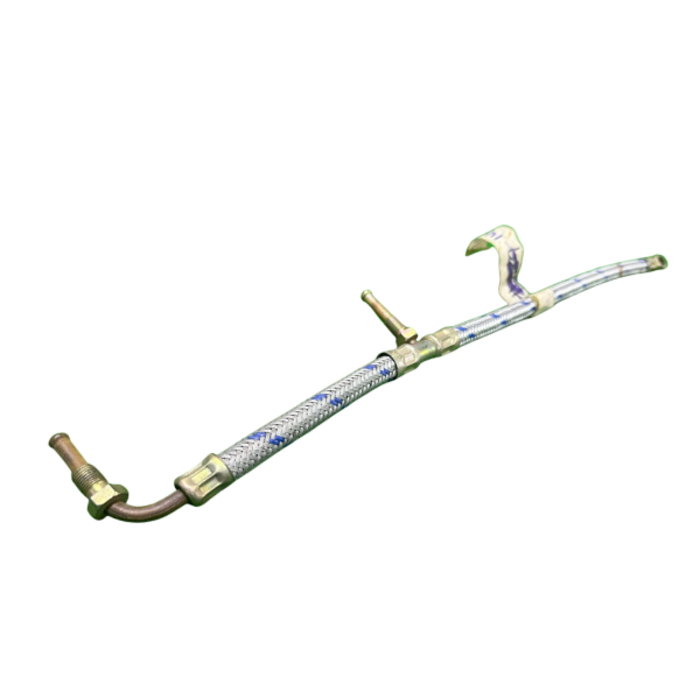 VEH14898 PIPE/FUEL FILTER/PUMP 12HP