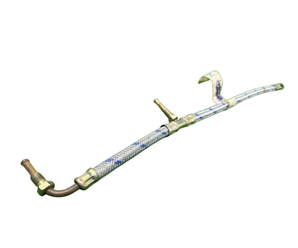 VEH14898 PIPE/FUEL FILTER/PUMP 12HP