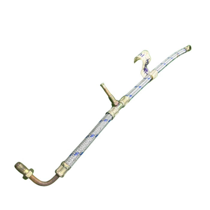 VEH14898 PIPE/FUEL FILTER/PUMP 12HP---WNR