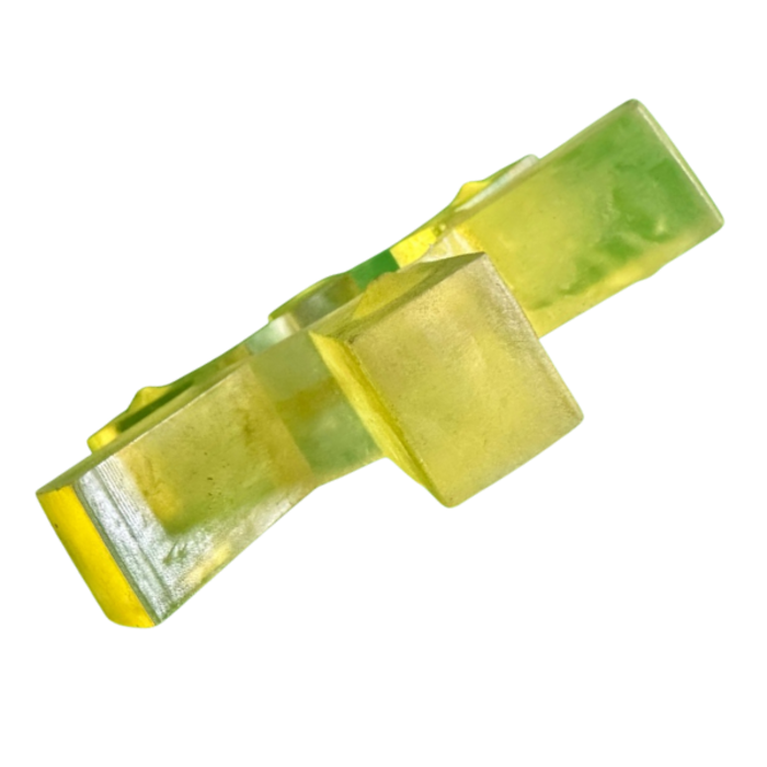 VEH 15120 LOVE JOY RUBBER COUPLER#225 PU MATERIAL