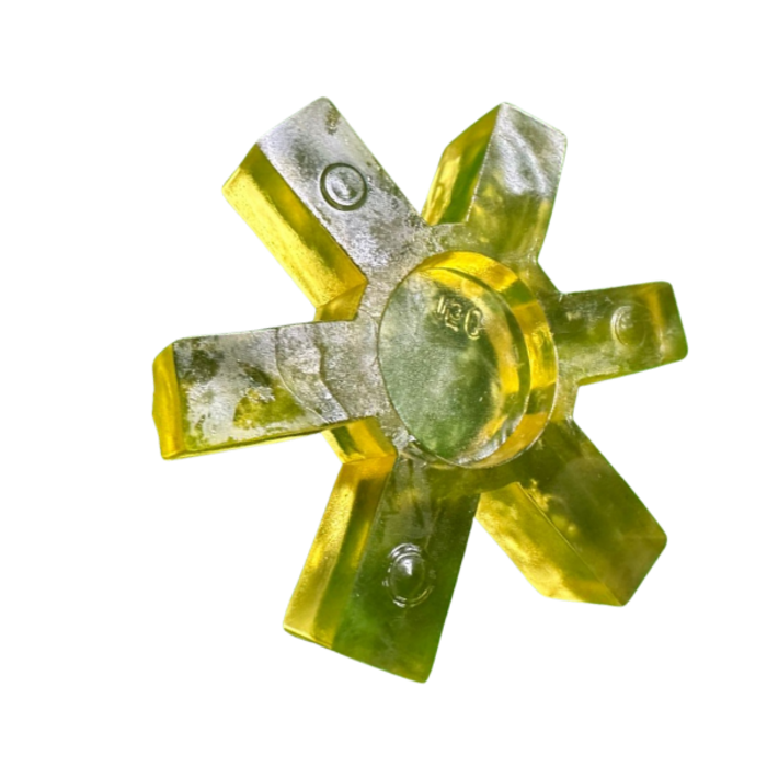 VEH15121 RUBBER COUPLER#150 PU MATERIAL