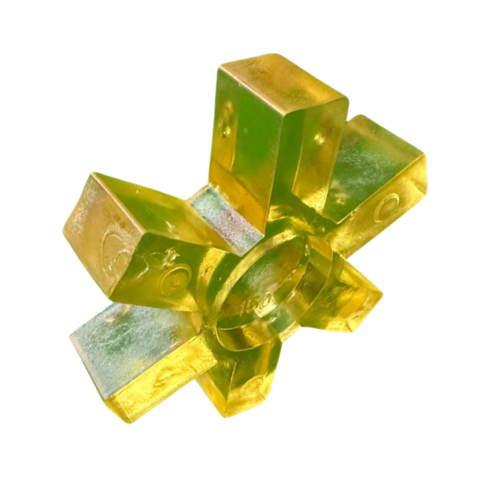 VEH15121 RUBBER COUPLER#150 PU MATERIAL