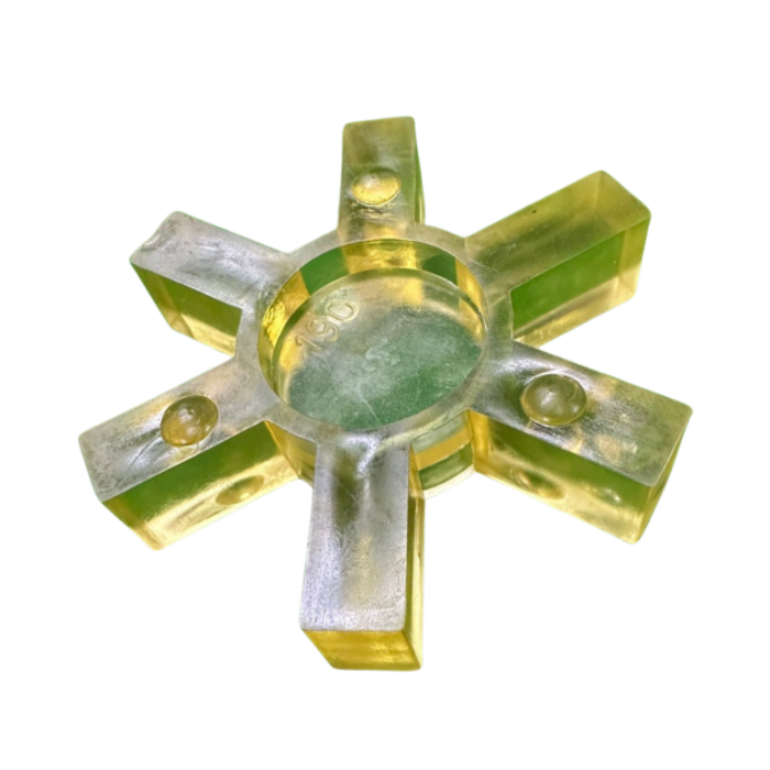 VEH15123 LOVE JOY RUBBER COUPLER #190 PU MATERIAL