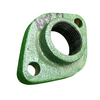 VEH15201 FLANGE/WATER OUTLET 008-02