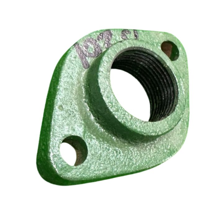 VEH15201 FLANGE/WATER OUTLET 008-02