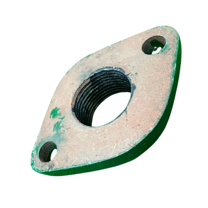 VEH15201 FLANGE/WATER OUTLET 008-02