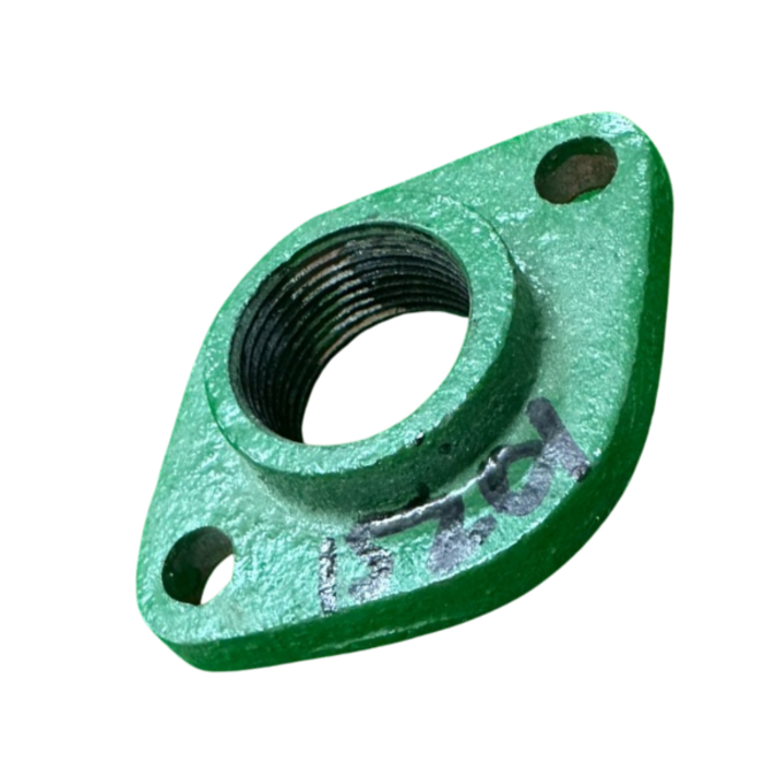 VEH15201 FLANGE/WATER OUTLET 008-02