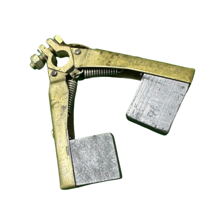 VEH15369 HOLDER/CARBON BRUSH 32X25X10MM