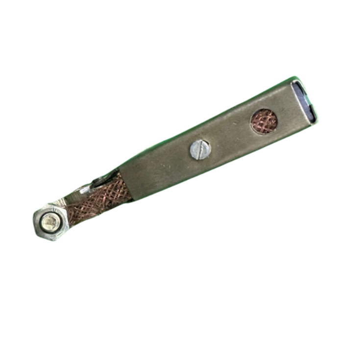 VEH15369 HOLDER/CARBON BRUSH 32X25X10MM