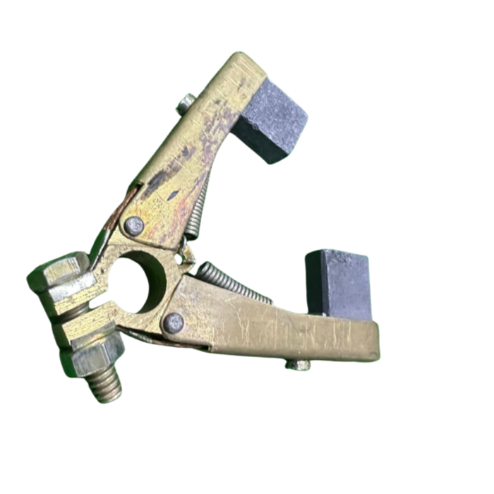 VEH15370 HOLDER/CARBON BRUSH 25X16X8MM