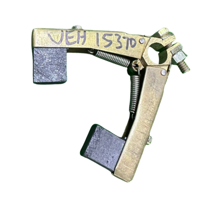 VEH15370 HOLDER/CARBON BRUSH 25X16X8MM