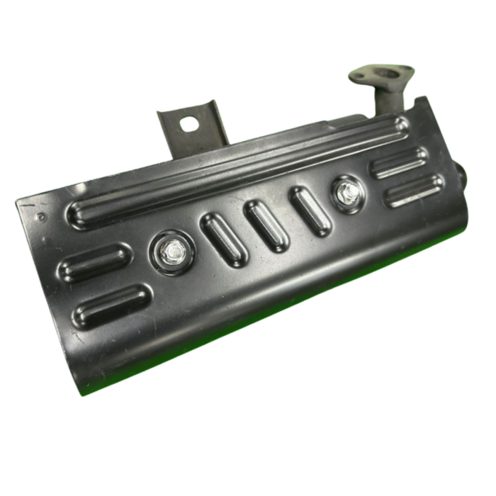 VEH15452 MUFFLER/ASSY OH95610113--WNR