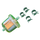 VEH15485 VALVE/FUEL FILTER-PACK 120--WNR/ N/F