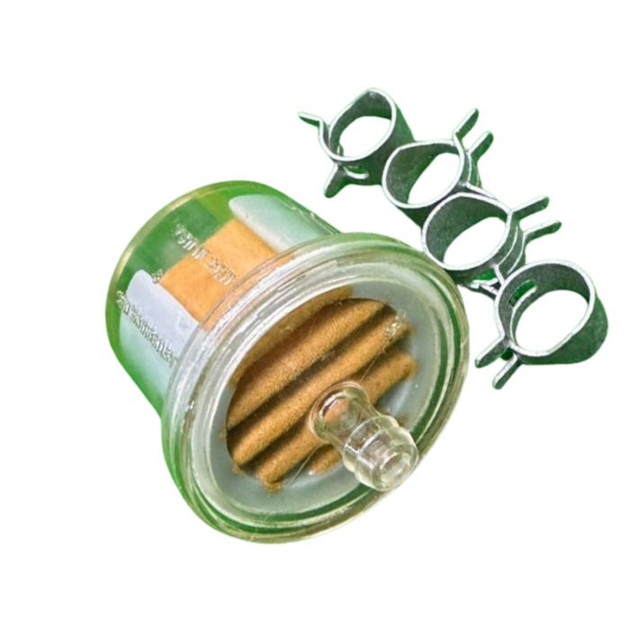 VEH15485 VALVE/FUEL FILTER-PACK 120--WNR/ N/F