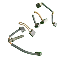 VEH15811 BRUSH/STARTER