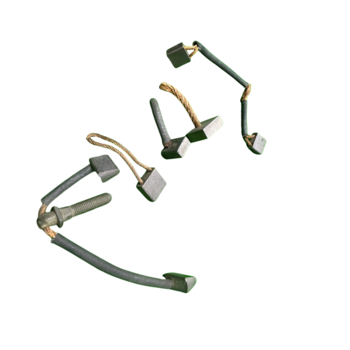 VEH15811 BRUSH/STARTER